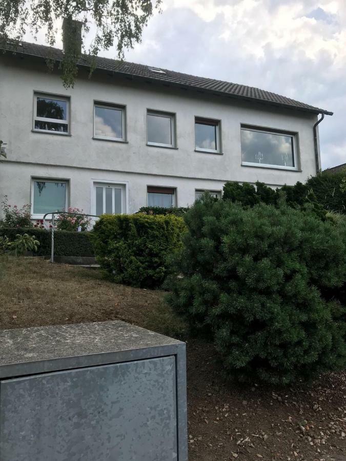 Entspanntes, Ruhiges Reich Fur Dich Arnsberg Exterior photo