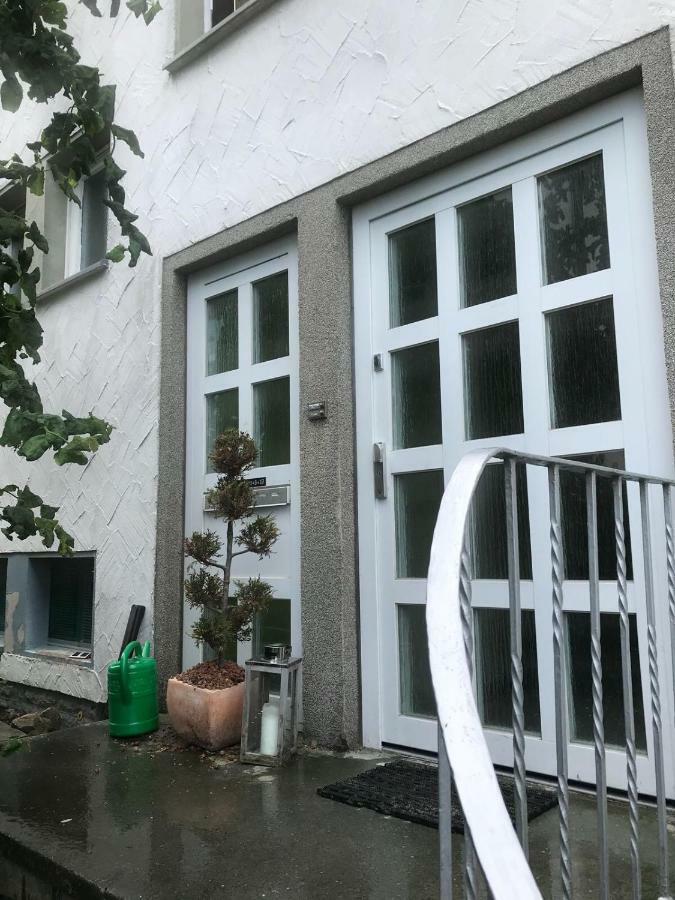 Entspanntes, Ruhiges Reich Fur Dich Arnsberg Exterior photo